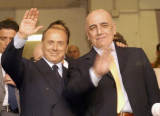 Mafia-stato. Sangue e Fininvest, la storia delle tv di Berlusconi in Calabria: morti, bombe, Angelo e Toni Boemi