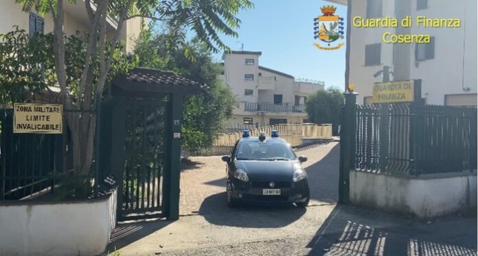 'Ndrangheta, sequestrati beni al 