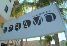 Catanzaro. Il “pacco dono” di Abramo