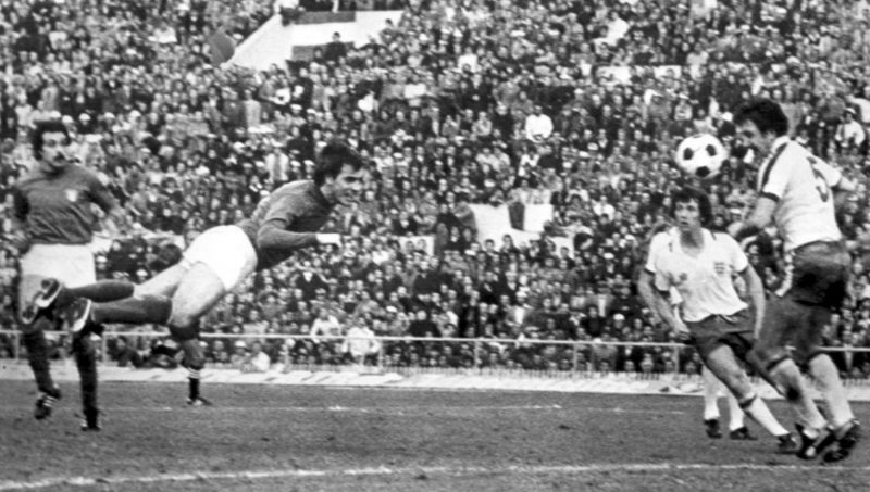 I 70 anni di Roberto Bettega, icona della Juve e della Nazionale -  Iacchite.blog