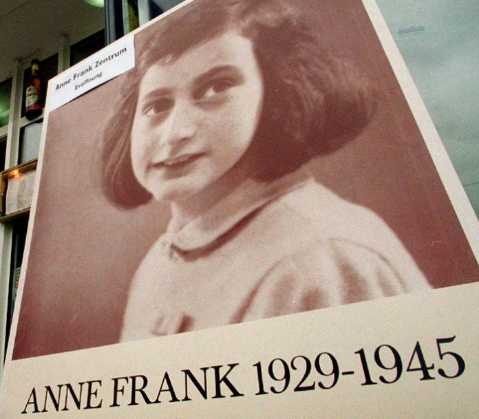 GIORNO MEMORIA: ANNA FRANK INTEGRALE E LO ZINGARO DI FO