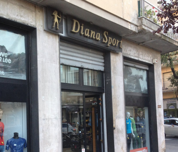 diana