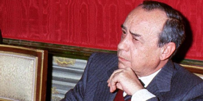 ELVIRA SELLERIO: UNA STORIA COMINCIATA CON SCIASCIA