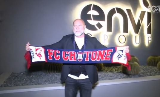 crotone