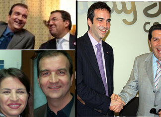 La loggia di Cosenza. Clan Gentile e Occhiuto: la pax (mafiosa) dopo la tempesta