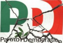 Pd Cosenza, depositata mozione di sfiducia al segretario provinciale