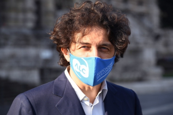Filing of signatures for referendum request on euthanasia in Italy