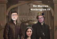 San Giovanni in Fiore. La regina se n’è andata, ora attenti al… re!