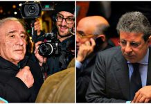 Massomafia, le cantate di Pittelli: “Dell’Utri contattò Piromalli per la formazione di Forza Italia”