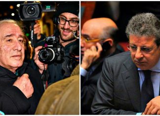 Massomafia, le cantate di Pittelli: “Dell’Utri contattò Piromalli per la formazione di Forza Italia”