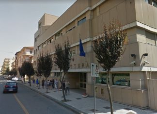 “La Questura di Cosenza e le sue dinamiche disfunzionali”