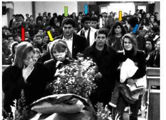 Omicidio Bergamini, il cuore del processo. Internò a Tiziana Rota: “È un uomo morto, se non torna con me lo faccio ammazzare”