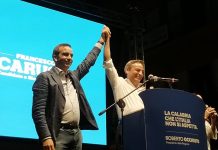 Cosenza “apparanzata”. Tremila voti in meno rispetto al centrodestra: così Robertino ha fatto vincere la cricca di Nicola Adamo