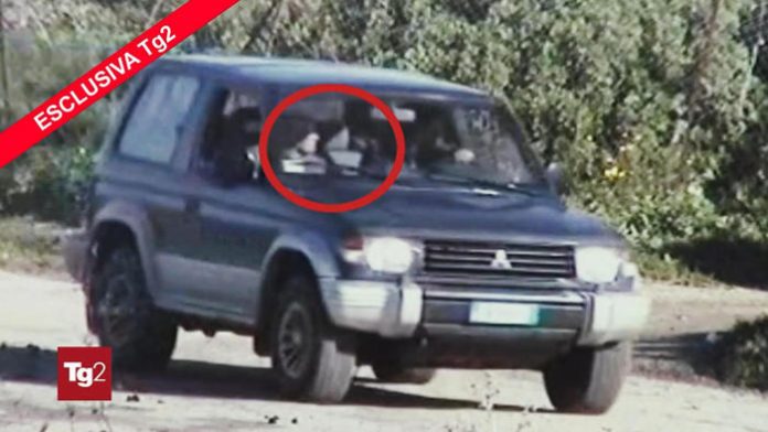 ++ Mafia: al Tg2 il volto di Messina Denaro in video del 2009 ++