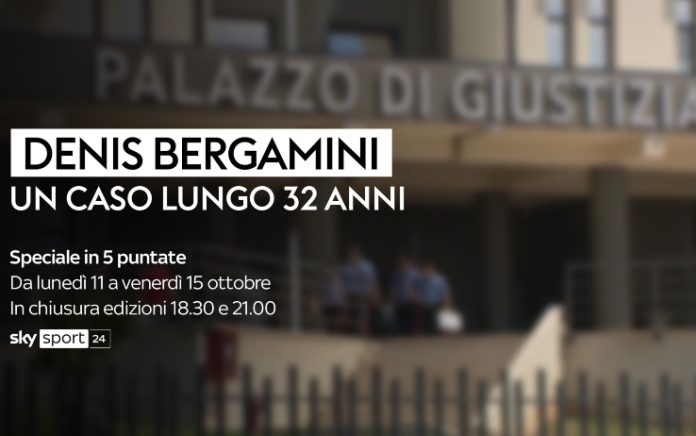 speciale bergamini