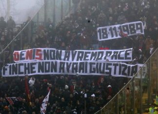 Signora Lucarelli, lei balli pure con gli assassini ma Cosenza e i Cosentini non avranno pace finché Denis non avrà Giustizia