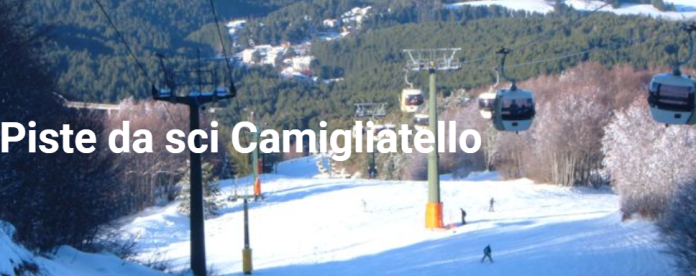piste