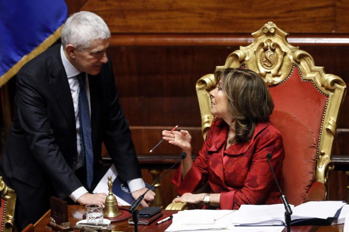 Gregoretti: al via Aula Senato su processo a Salvini