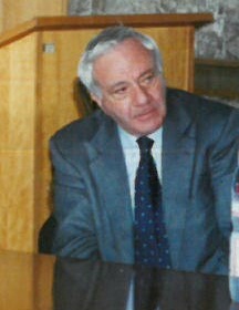 dottor Vincenzo trimboli