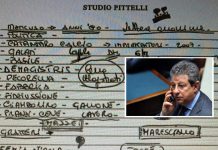 Massomafia in Calabria. L’articolo di Iacchite’ che smascherava e manda (ancora) in tilt Pittelli