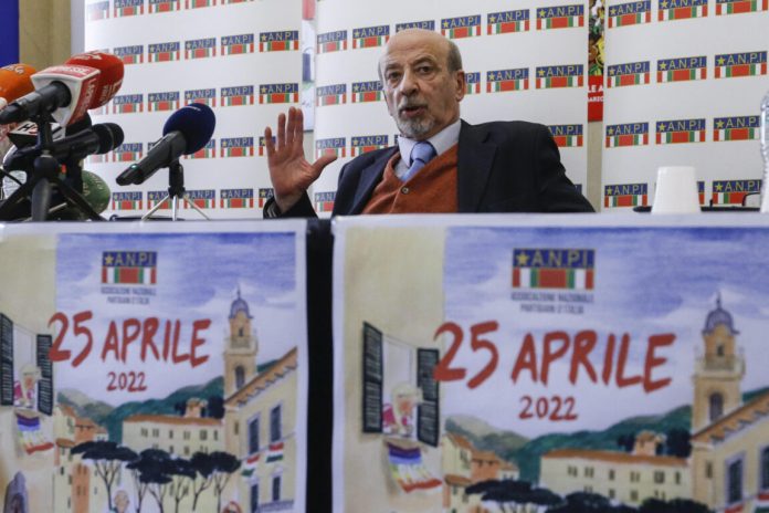 ++ Ucraina: Anpi, resistenza ucraina diversa da italiana ++