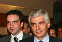 Calabria 2025. Occhiuto corrotto, le domande su Daffinà e Posteraro che nessuno gli ha mai fatto in tv