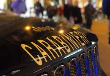 Castrovillari. Spara ad un commerciante con una pistola ad aria compressa in pieno centro. Ricerche serrate dei carabinieri