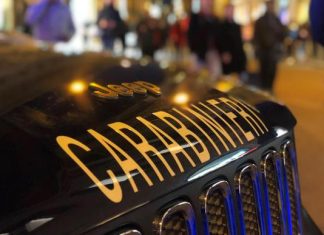 Castrovillari. Spara ad un commerciante con una pistola ad aria compressa in pieno centro. Ricerche serrate dei carabinieri