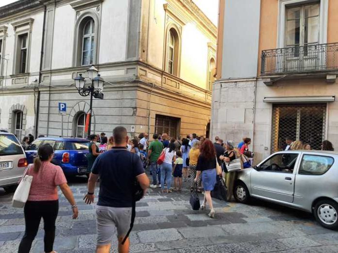 scuola