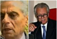 Omicidio Bergamini story. “Volevano uccidere il senatore Frasca perché dava fastidio alla procura di Castrovillari”