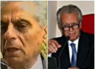 Omicidio Bergamini story. “Volevano uccidere il senatore Frasca perché dava fastidio alla procura di Castrovillari”