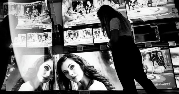 AL VIA IL BONUS TV, VERSO IL NUOVO DIGITALE