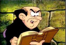 Cosenza, la vera storia di “Gargamella” (vattene)