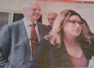 Omicidio Bergamini, ecco perché anche il pavido Giacomantonio aveva (e ha) paura della verità