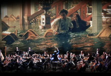 Le mille cose belle che accadranno in Calabria. Scompariremo ballando a bordo di una terra Titanic