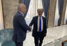 Cosenza, Franz chiama Garga: “Mi devi 578 mila euro”. Il mago risponde: “I vu spicci o sani?”