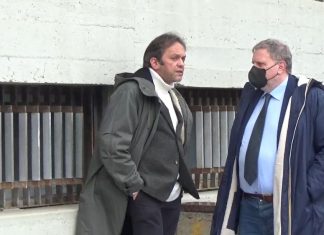 Omicidio Bergamini, la deriva del giornalista “di famiglia” al servizio degli assassini