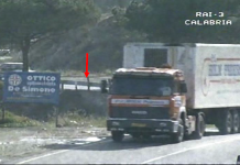 Omicidio Bergamini story, 32^ udienza. Il teste Rinaldi: “Denis aveva le braccia alzate, chiedeva aiuto e cercava di fermare le auto”