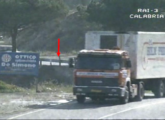 Omicidio Bergamini story, 32^ udienza. Il teste Rinaldi: “Denis aveva le braccia alzate, chiedeva aiuto e cercava di fermare le auto”