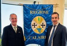 Gemellaggio Riace-Gaza: ma quanto sono “liberali” questi fascisti? Lucano esterrefatto dalle parole di Calderoli