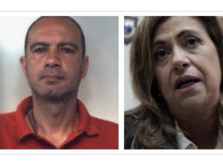 Pasquale Bonavota raccontato da Marisa Manzini: dalla Strage dell’Epifania alle sentenze annullate