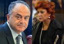 Catanzaro e la zona grigia. La profezia di Boccassini tra Pittelli, Guglielmo, politici e magistrati corrotti e le stilettate a Gratteri