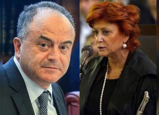 Catanzaro e la zona grigia. La profezia di Boccassini tra Pittelli, Guglielmo, politici e magistrati corrotti e le stilettate a Gratteri