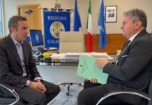 Catanzaro. La Lega (delusa) e anche un pezzo di Forza Italia tramano contro Occhiuto e compari