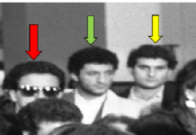 Omicidio Bergamini. “Ballando con gli assassini”. Signora Lucarelli, il supertestimone aveva paura perché li ha visti in faccia