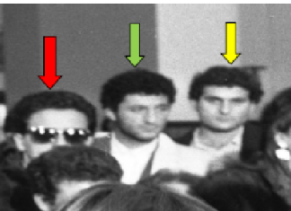 Omicidio Bergamini. “Ballando con gli assassini”. Signora Lucarelli, il supertestimone aveva paura perché li ha visti in faccia