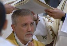 Il vescovo di Mileto mons. Nostro in ospedale per accertamenti