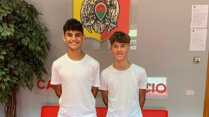 Bruni-e-Bitonti-Under-15-US-23