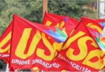 All’Unical lavoratori Csf senza stipendio, Usb e Aula Studio Liberata chiedono intervento urgente del Rettore. Domani sit-in