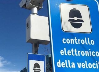 Paola, San Lucido e Fuscaldo dicono addio agli autovelox